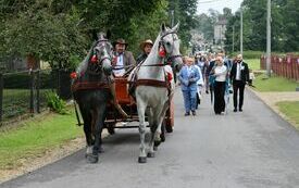 Udane Powiatowe Święto Rolnik&oacute;w w Moskorzewie 171