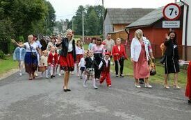 Udane Powiatowe Święto Rolnik&oacute;w w Moskorzewie 172