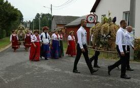 Udane Powiatowe Święto Rolnik&oacute;w w Moskorzewie 177