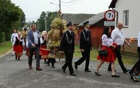 Udane Powiatowe Święto Rolnik&oacute;w w Moskorzewie 178
