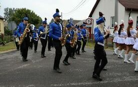 Udane Powiatowe Święto Rolnik&oacute;w w Moskorzewie 182