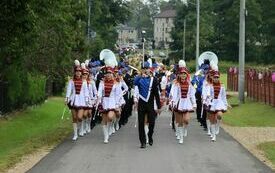 Udane Powiatowe Święto Rolnik&oacute;w w Moskorzewie 184