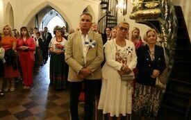 Udane Powiatowe Święto Rolnik&oacute;w w Moskorzewie 190