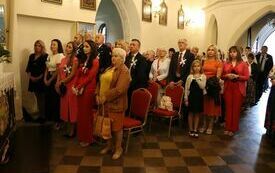 Udane Powiatowe Święto Rolnik&oacute;w w Moskorzewie 191