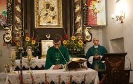 Udane Powiatowe Święto Rolnik&oacute;w w Moskorzewie 198