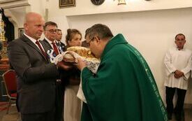 Udane Powiatowe Święto Rolnik&oacute;w w Moskorzewie 199