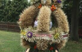 Udane Powiatowe Święto Rolnik&oacute;w w Moskorzewie 204