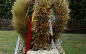 Udane Powiatowe Święto Rolnik&oacute;w w Moskorzewie 205