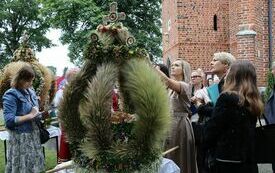 Udane Powiatowe Święto Rolnik&oacute;w w Moskorzewie 207