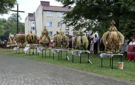 Udane Powiatowe Święto Rolnik&oacute;w w Moskorzewie 211