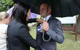 Udane Powiatowe Święto Rolnik&oacute;w w Moskorzewie 213