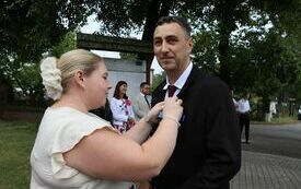 Udane Powiatowe Święto Rolnik&oacute;w w Moskorzewie 215