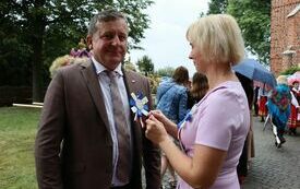 Udane Powiatowe Święto Rolnik&oacute;w w Moskorzewie 216