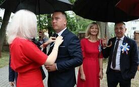 Udane Powiatowe Święto Rolnik&oacute;w w Moskorzewie 217