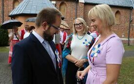 Udane Powiatowe Święto Rolnik&oacute;w w Moskorzewie 218