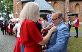 Udane Powiatowe Święto Rolnik&oacute;w w Moskorzewie 219