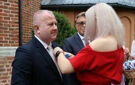 Udane Powiatowe Święto Rolnik&oacute;w w Moskorzewie 220