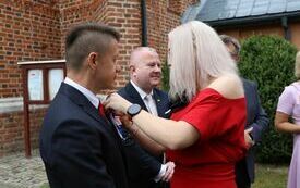 Udane Powiatowe Święto Rolnik&oacute;w w Moskorzewie 223