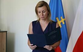 Awans zawodowy nauczyciela I Liceum Og&oacute;lnokształcącego we Włoszczowie 4