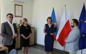 Awans zawodowy nauczyciela I Liceum Og&oacute;lnokształcącego we Włoszczowie 5