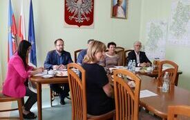 Awans zawodowy nauczyciela I Liceum Og&oacute;lnokształcącego we Włoszczowie 9