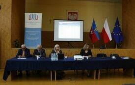 Narada inaugurująca nowy rok szkolny 2025/2026 we Włoszczowie 3