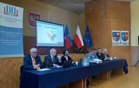 Narada inaugurująca nowy rok szkolny 2025/2026 we Włoszczowie 4
