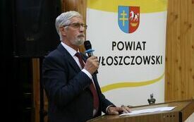 Narada inaugurująca nowy rok szkolny 2025/2026 we Włoszczowie 8