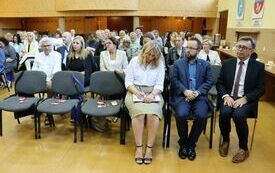 Narada inaugurująca nowy rok szkolny 2025/2026 we Włoszczowie 12