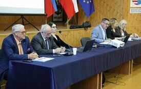 Narada inaugurująca nowy rok szkolny 2025/2026 we Włoszczowie 13