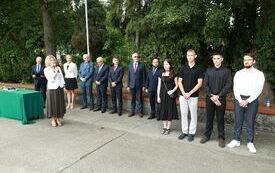 Inauguracja roku szkolnego 2025/2026 16