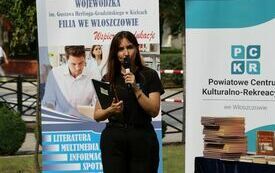 Czytano Poezje Jana Kochanowskiego 11