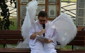 Czytano Poezje Jana Kochanowskiego 12