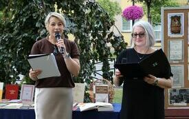 Czytano Poezje Jana Kochanowskiego 29