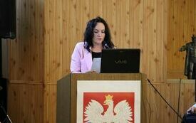 Z XX sesji Rady Powiatu Włoszczowskiego 2