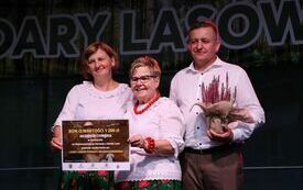 Udane I Dary Las&oacute;w Powiatu Włoszczowskiego  1