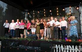 Udane I Dary Las&oacute;w Powiatu Włoszczowskiego  4