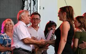 Udane I Dary Las&oacute;w Powiatu Włoszczowskiego  5