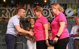 Udane I Dary Las&oacute;w Powiatu Włoszczowskiego  6