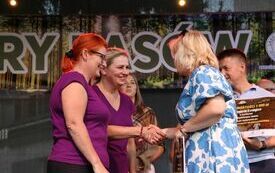 Udane I Dary Las&oacute;w Powiatu Włoszczowskiego  7