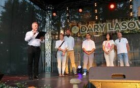 Udane I Dary Las&oacute;w Powiatu Włoszczowskiego  10