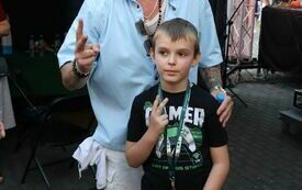 Udane I Dary Las&oacute;w Powiatu Włoszczowskiego  13