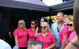 Udane I Dary Las&oacute;w Powiatu Włoszczowskiego  15