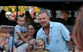 Udane I Dary Las&oacute;w Powiatu Włoszczowskiego  16