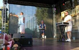 Udane I Dary Las&oacute;w Powiatu Włoszczowskiego  23