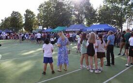 Udane I Dary Las&oacute;w Powiatu Włoszczowskiego  27