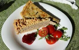 Udane I Dary Las&oacute;w Powiatu Włoszczowskiego  35