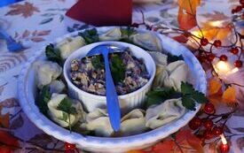 Udane I Dary Las&oacute;w Powiatu Włoszczowskiego  37