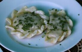 Udane I Dary Las&oacute;w Powiatu Włoszczowskiego  40