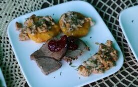 Udane I Dary Las&oacute;w Powiatu Włoszczowskiego  41